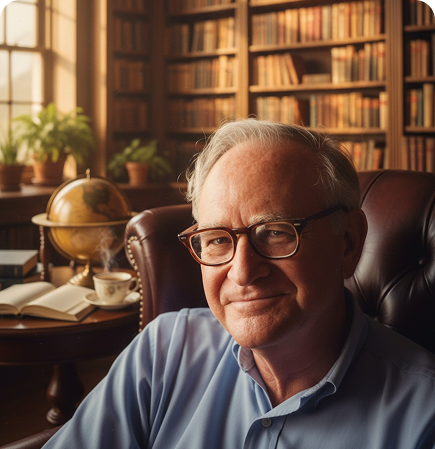 Ira Progoff